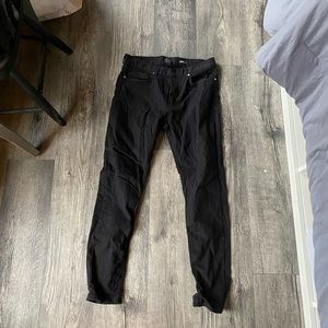 h&m jeans